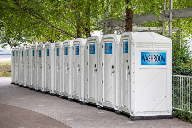 Best Standard Portable Toilet Rental in Elgin, OR