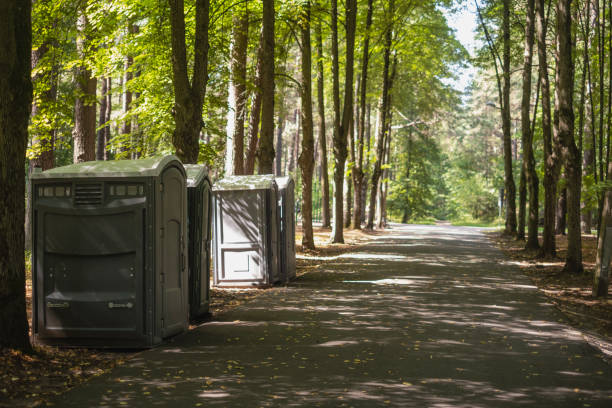 Best Restroom Trailer for Weddings in Elgin, OR