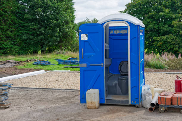 Best Construction Site Portable Toilets in Elgin, OR