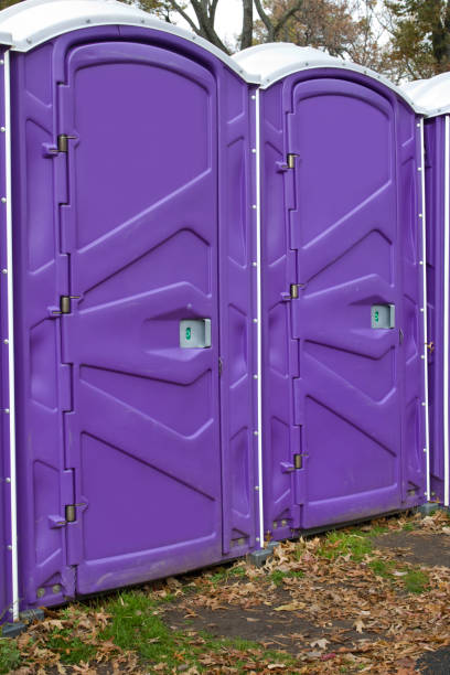 Best ADA-Compliant Portable Toilet Rental in Elgin, OR