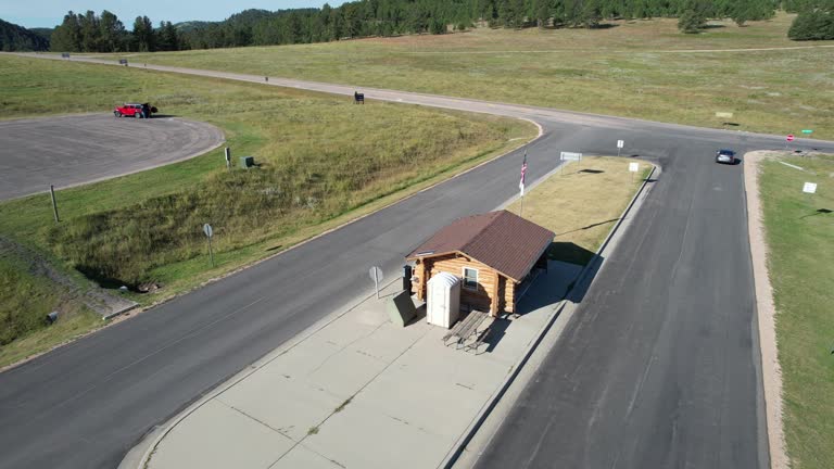 Elgin, OR Portable Potty Rental Company