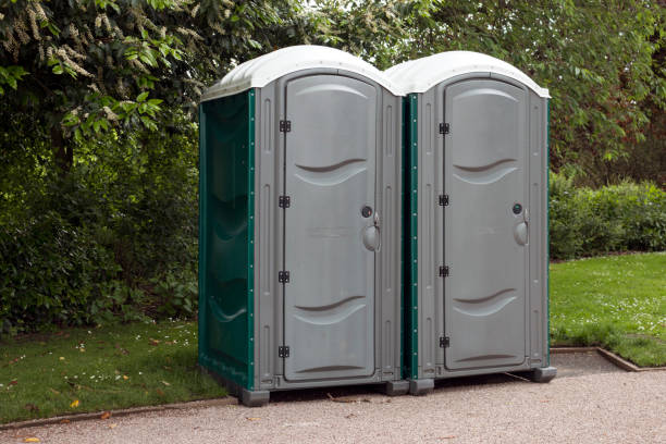 Best Eco-Friendly Portable Toilets in Elgin, OR