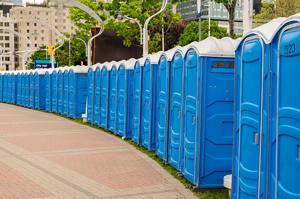 Best Portable Toilets for Parks and Recreation Areas in Elgin, OR